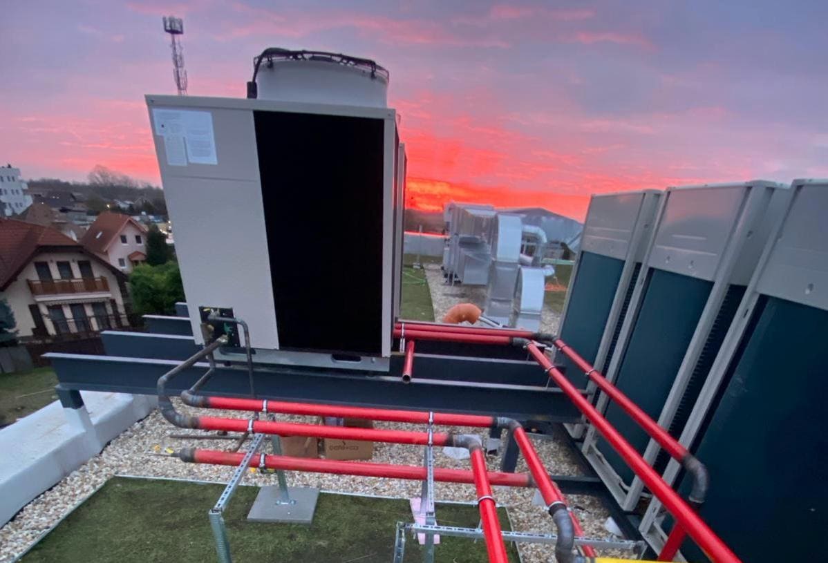 Thermservis Slovakia s.r.o.
