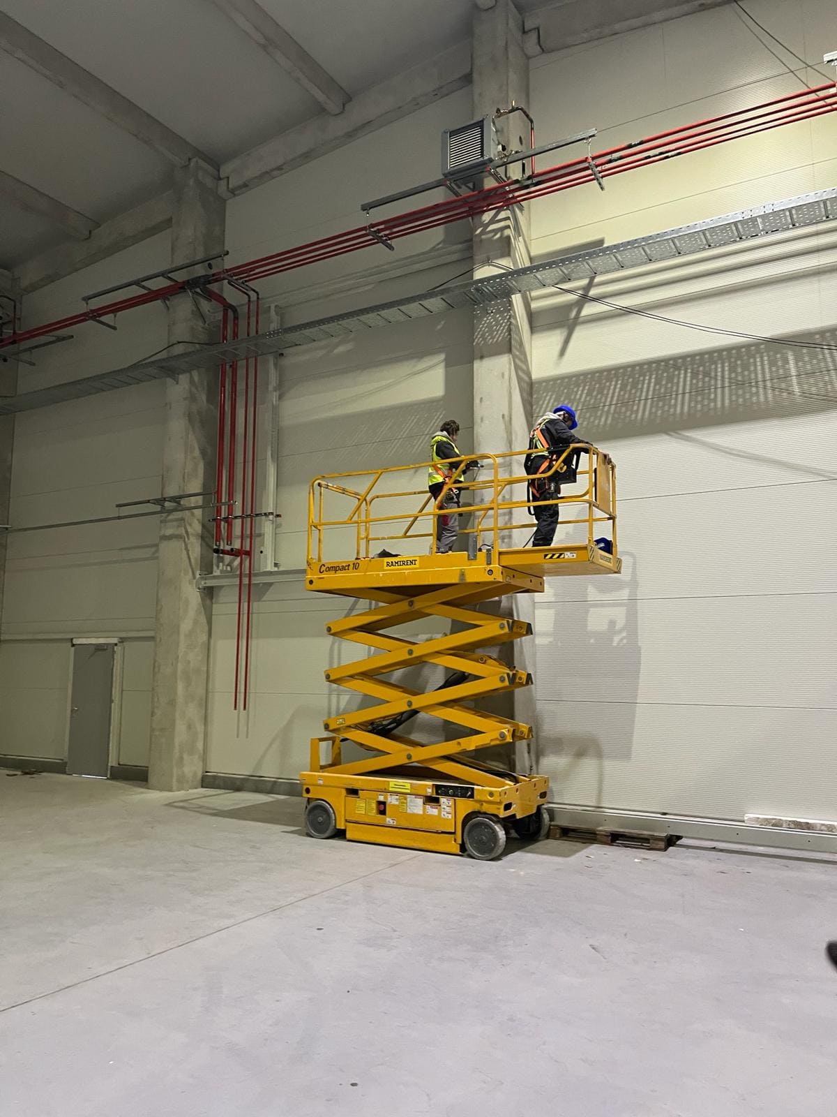 Thermservis Slovakia s.r.o.