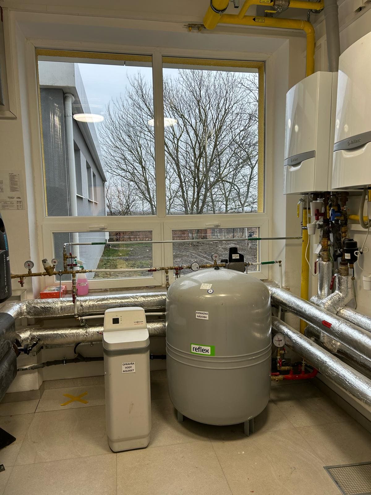 Thermservis Slovakia s.r.o.