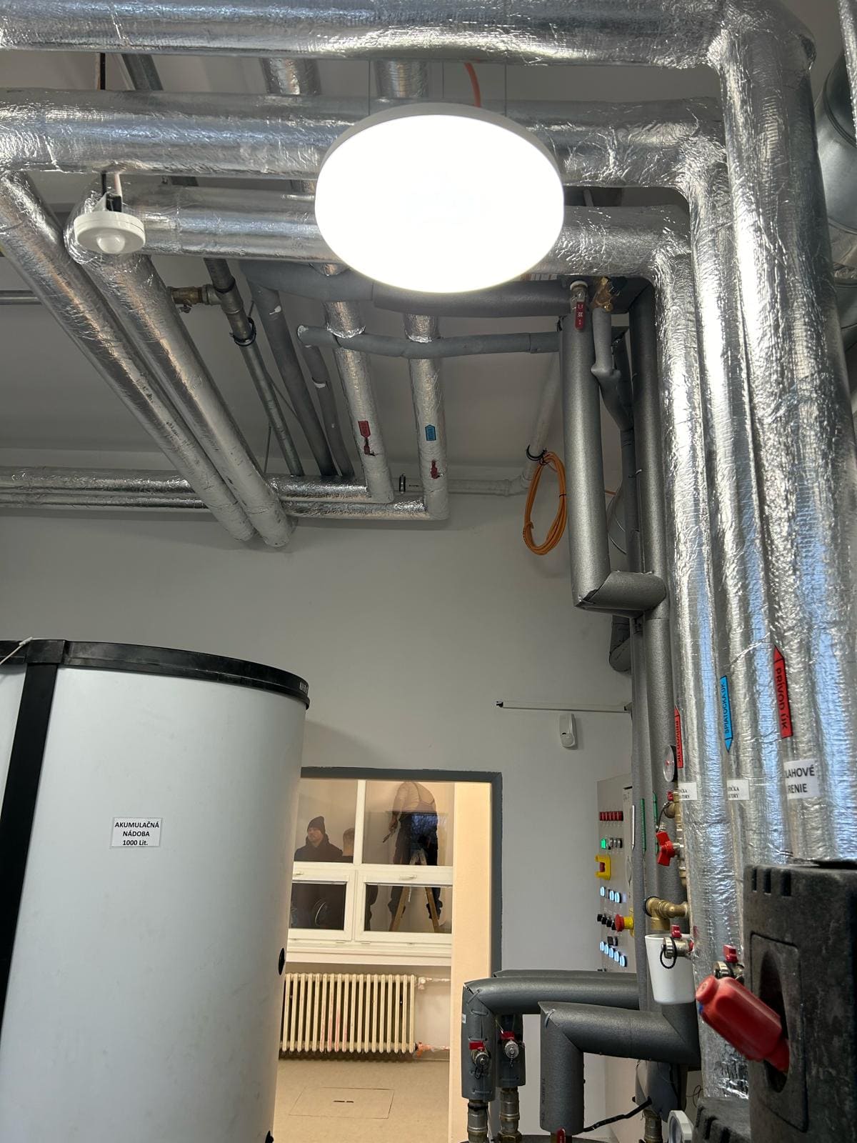 Thermservis Slovakia s.r.o.