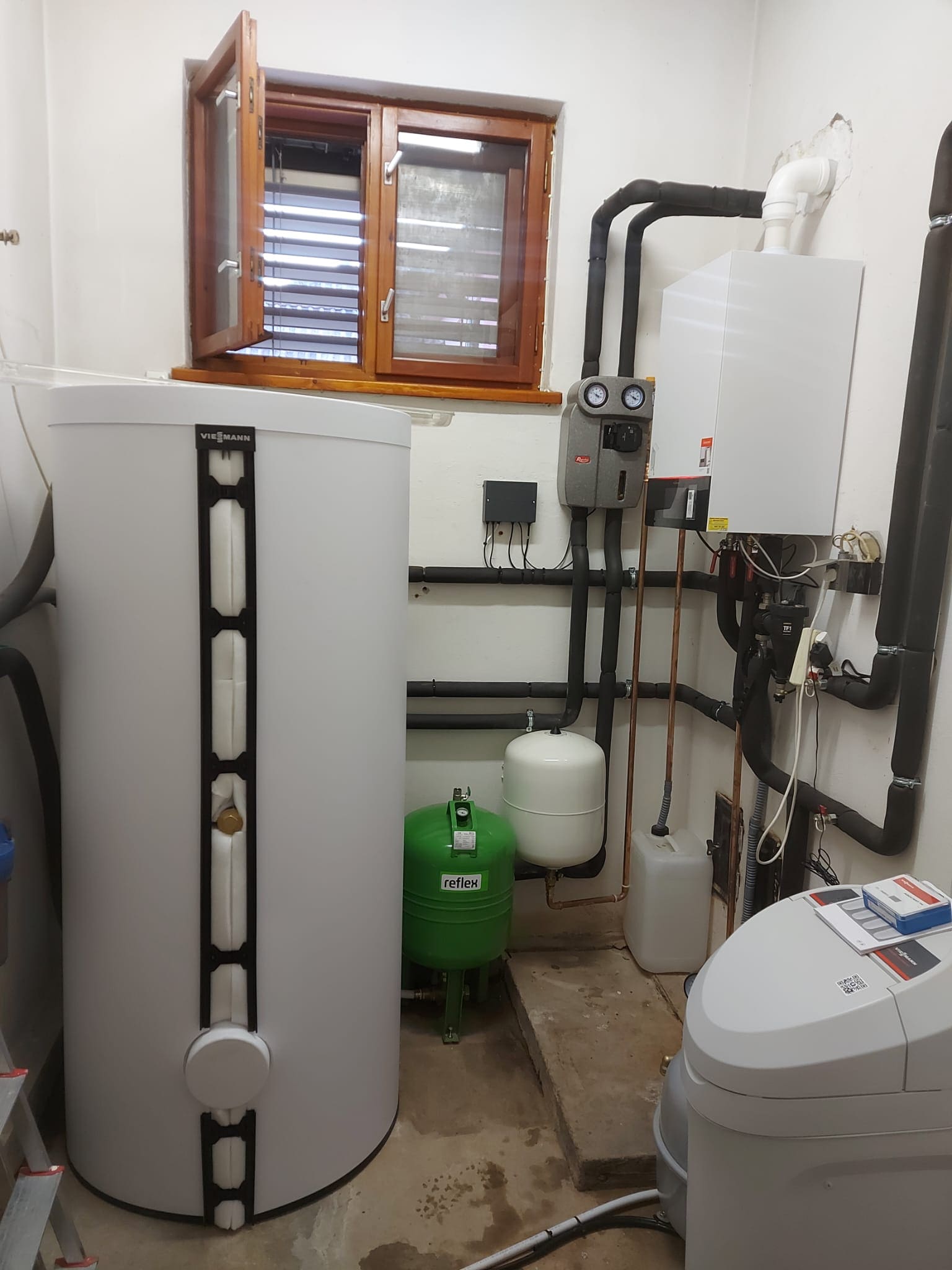 Thermservis Slovakia s.r.o.
