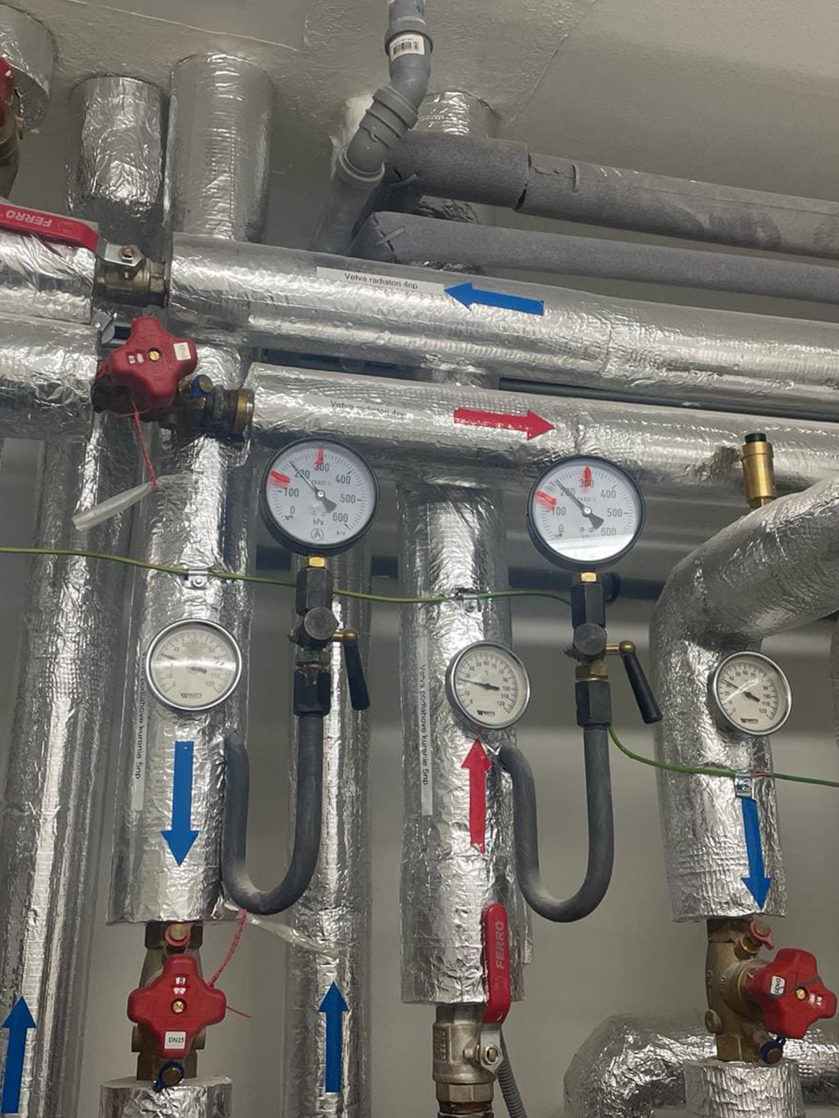 Thermservis Slovakia s.r.o.