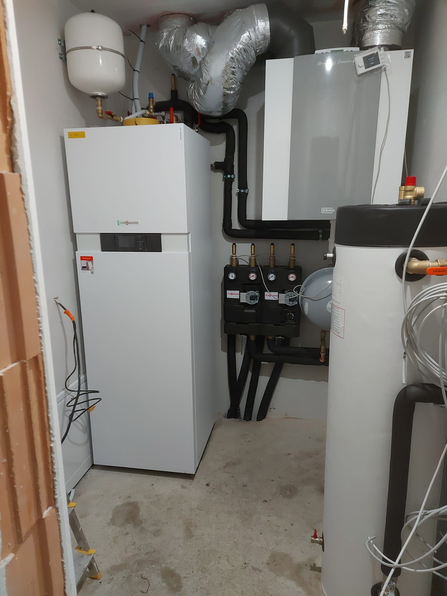 Thermservis Slovakia s.r.o.