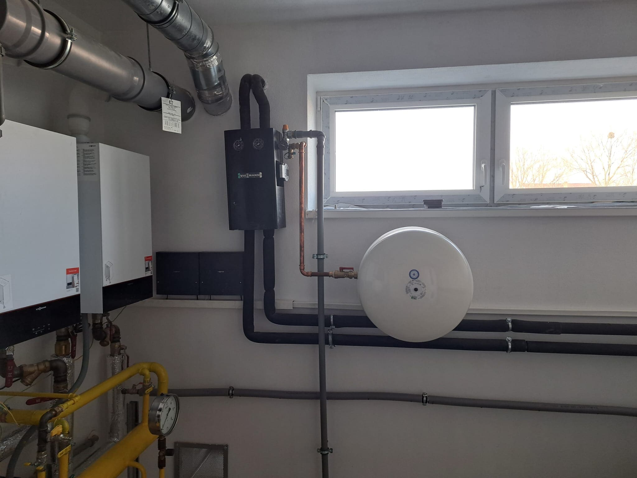 Thermservis Slovakia s.r.o.
