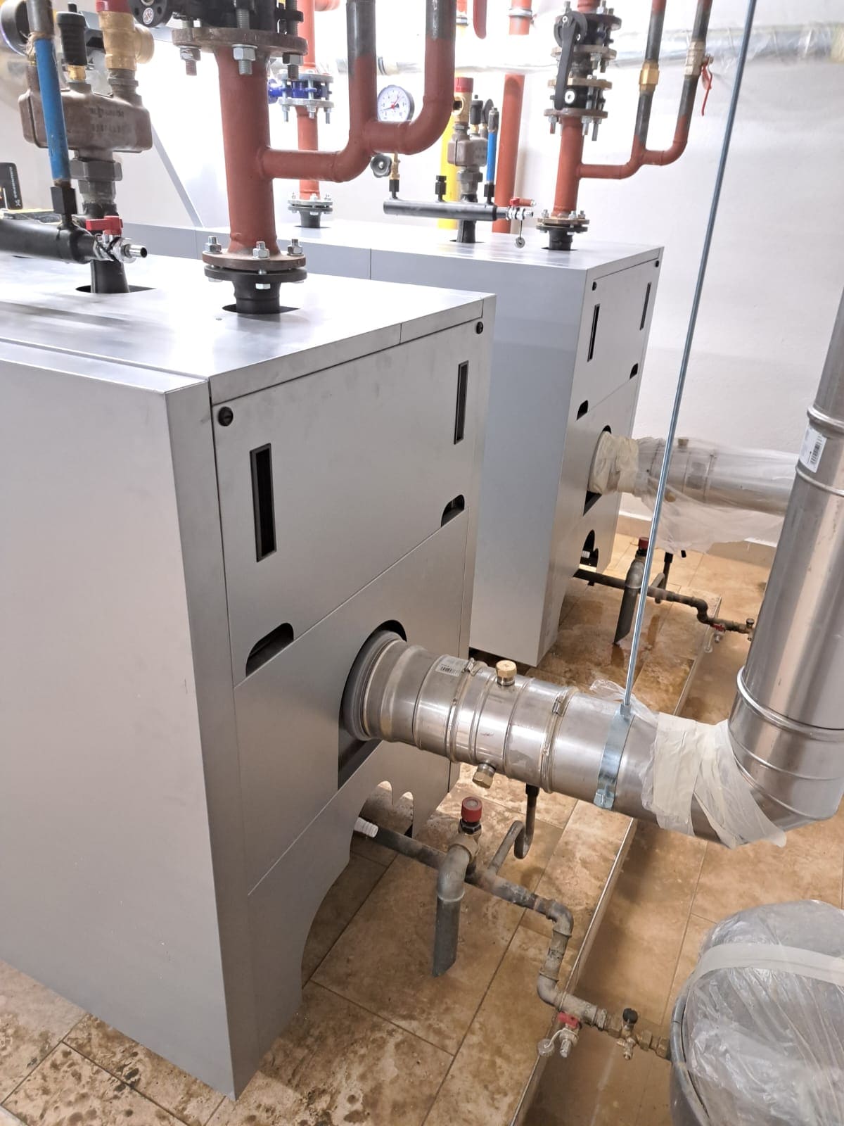 Thermservis Slovakia s.r.o.