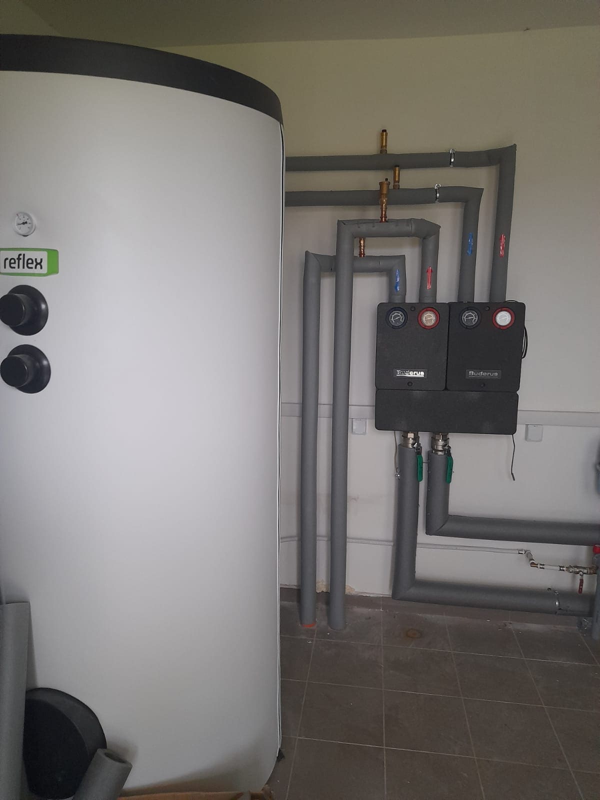 Thermservis Slovakia s.r.o.