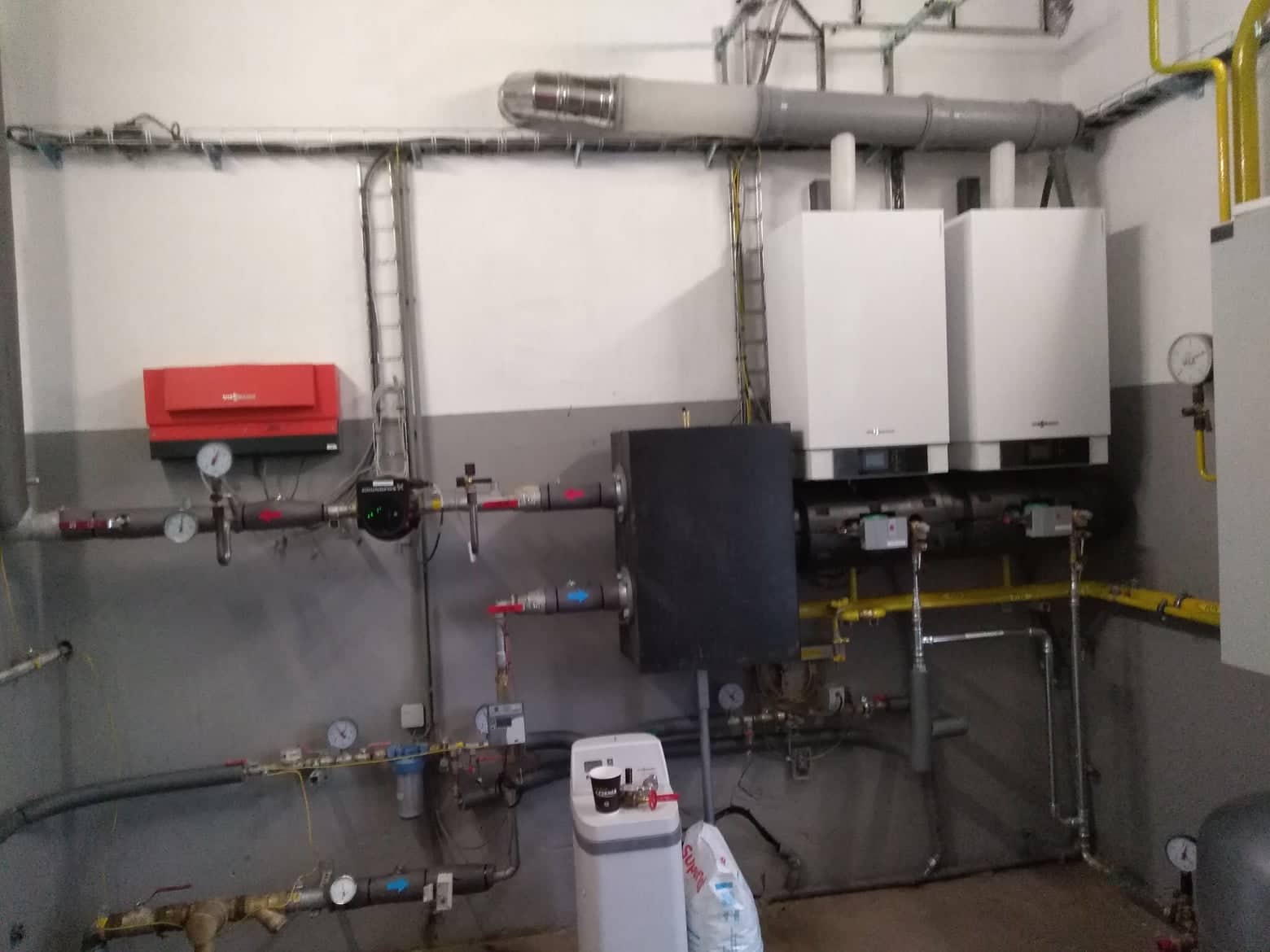 Thermservis Slovakia s.r.o.